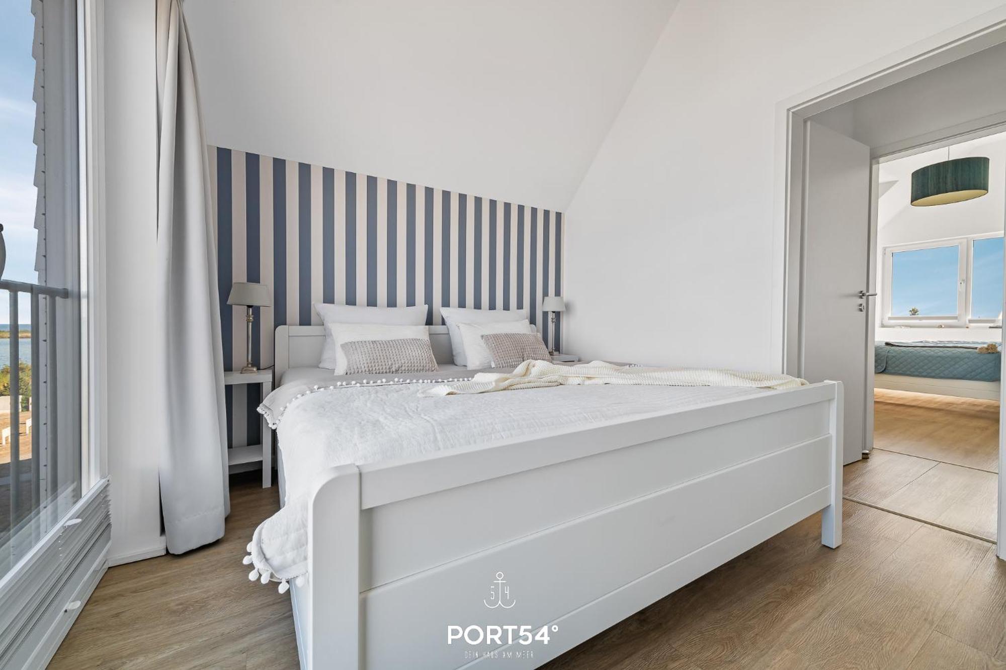 Appartement Sea Bay à Olpenitz Extérieur photo