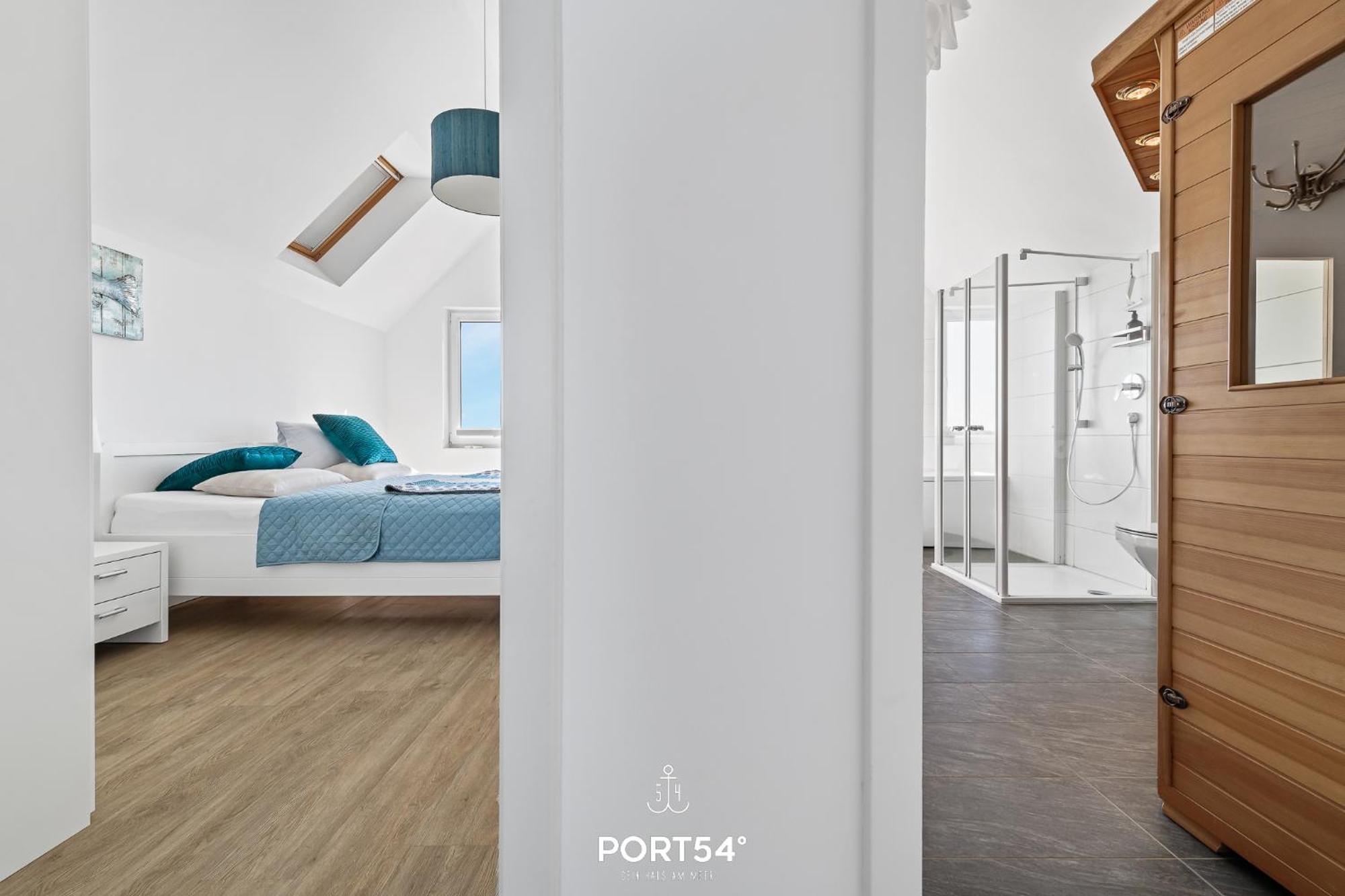 Appartement Sea Bay à Olpenitz Extérieur photo
