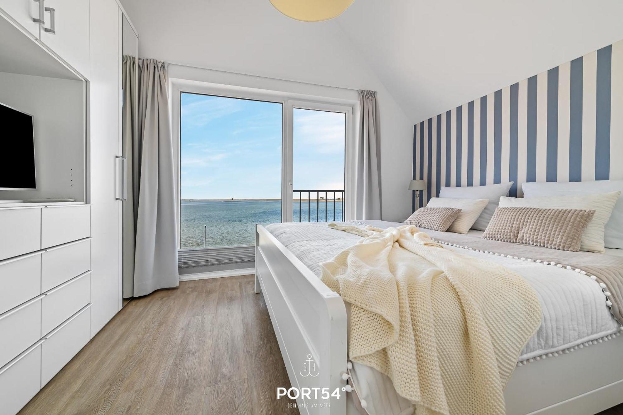 Appartement Sea Bay à Olpenitz Extérieur photo