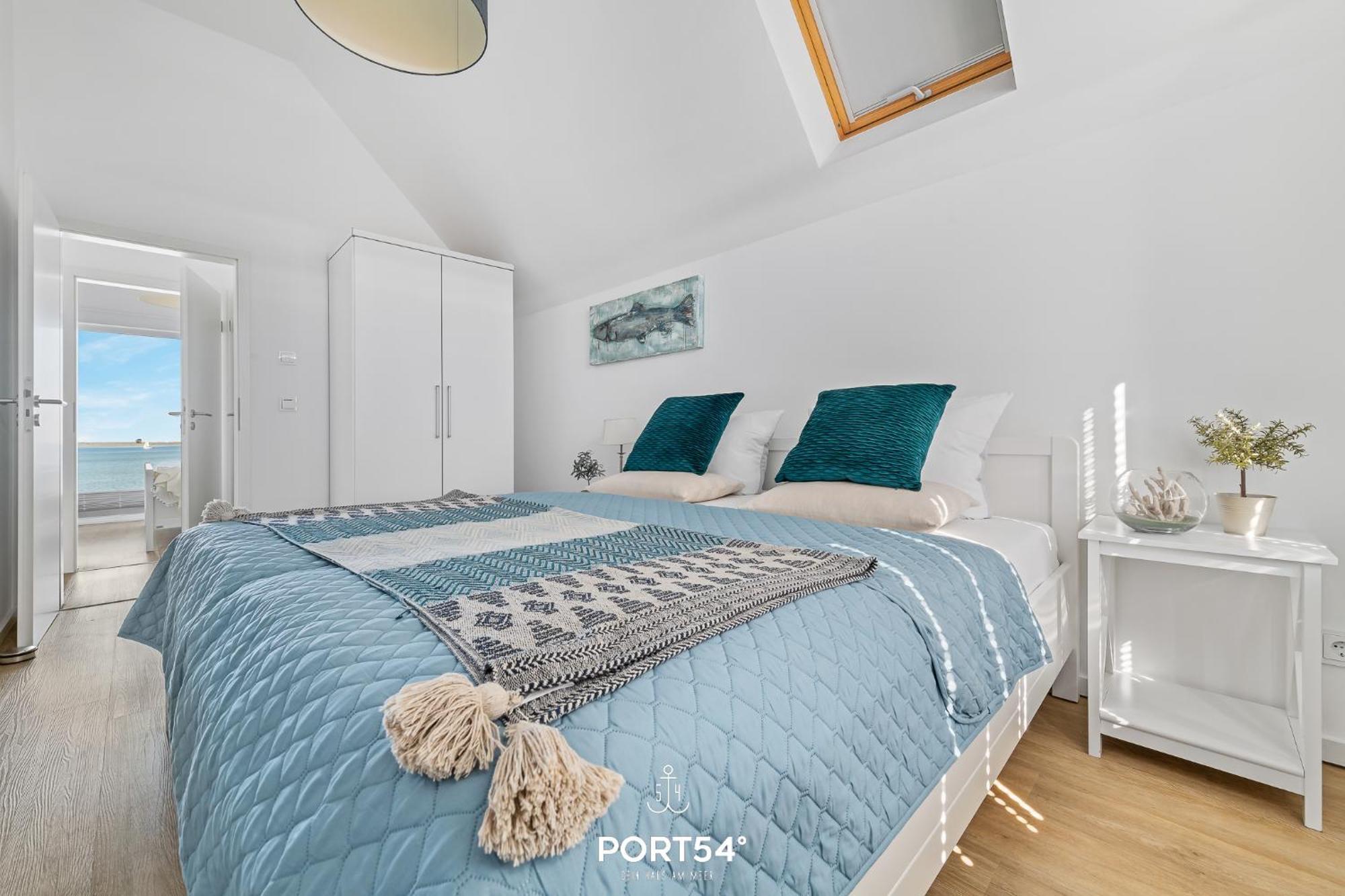 Appartement Sea Bay à Olpenitz Extérieur photo