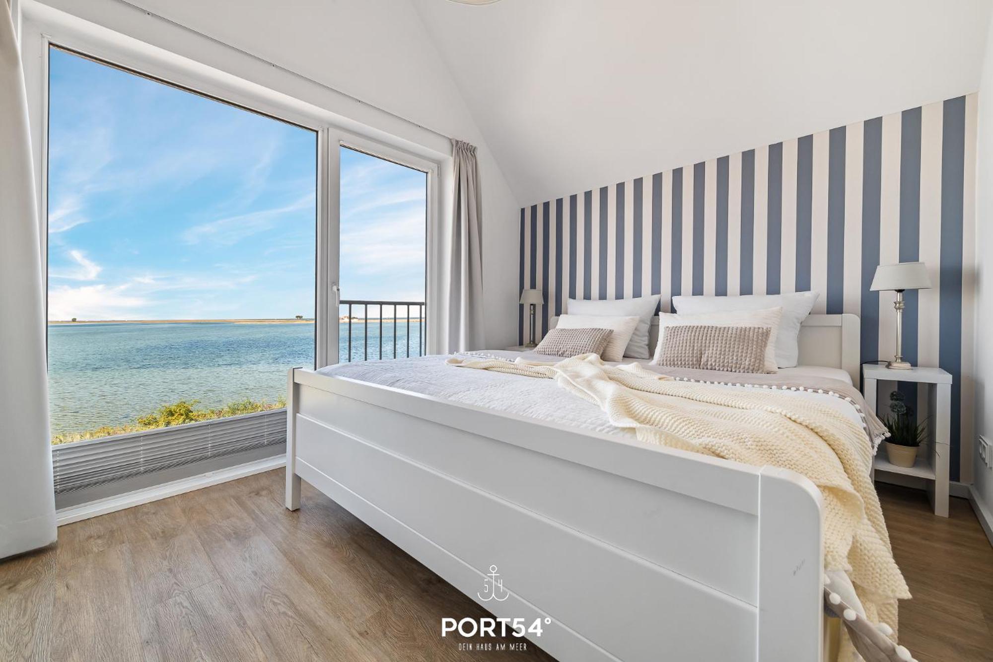 Appartement Sea Bay à Olpenitz Extérieur photo