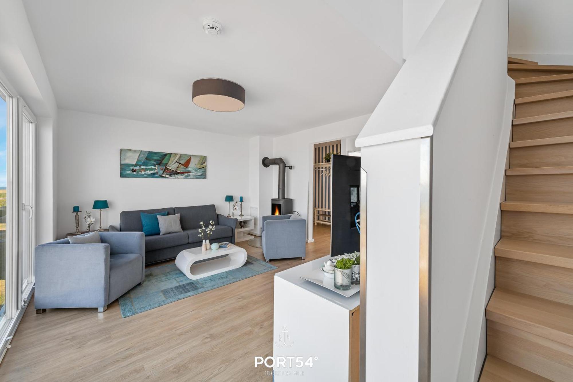 Appartement Sea Bay à Olpenitz Extérieur photo