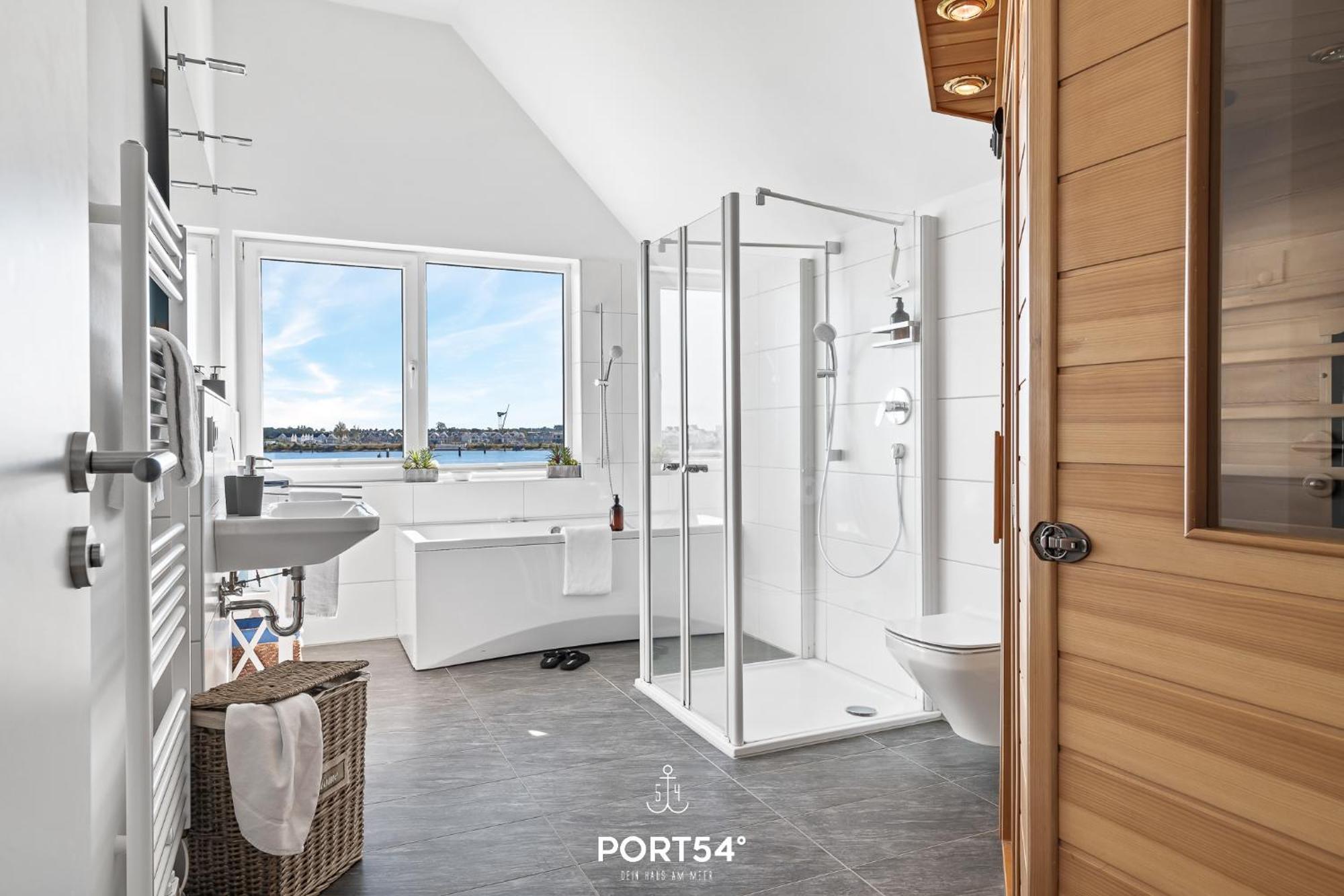 Appartement Sea Bay à Olpenitz Extérieur photo