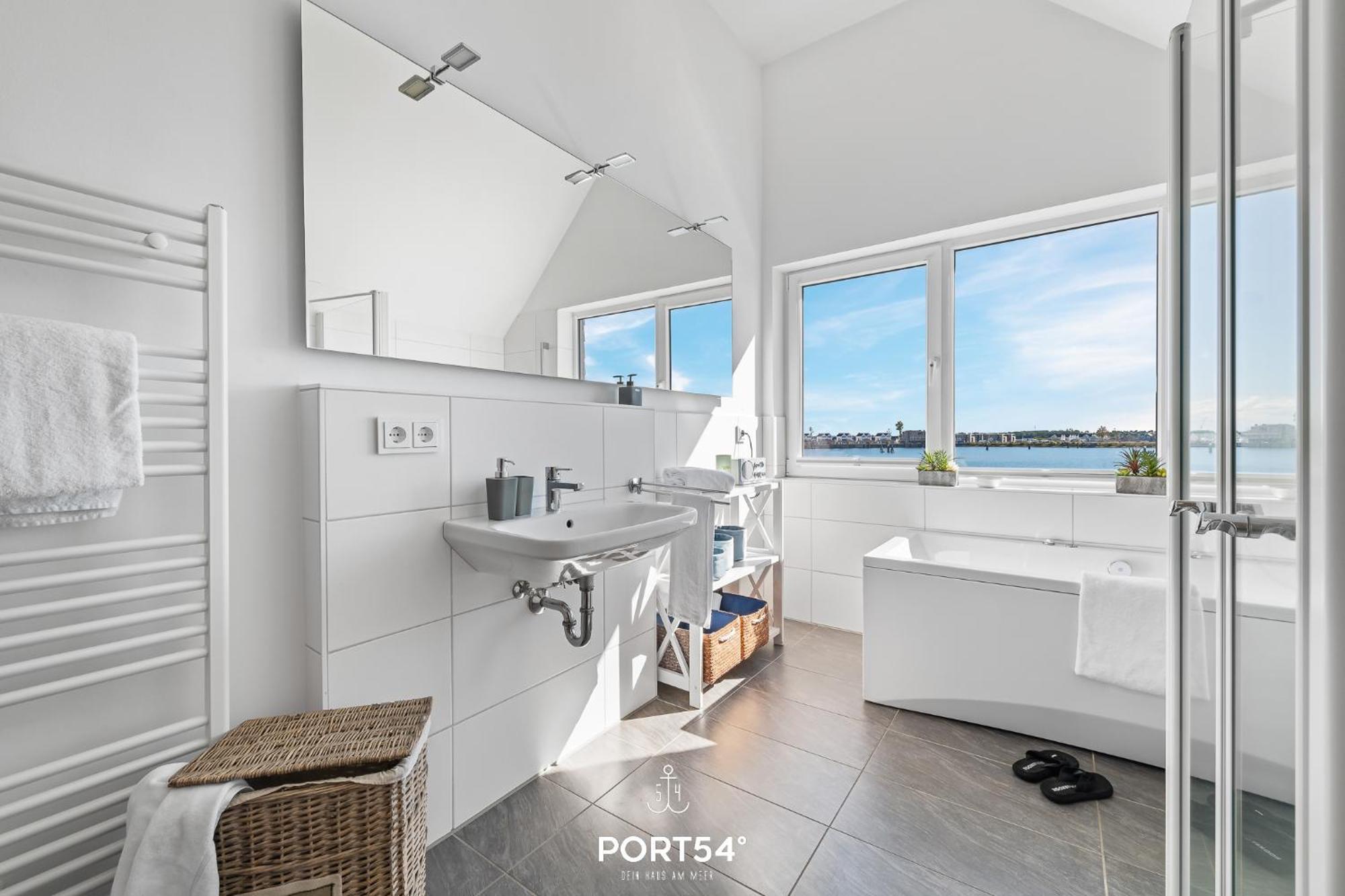 Appartement Sea Bay à Olpenitz Extérieur photo